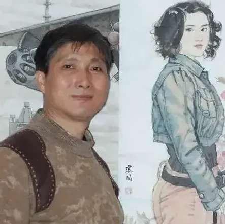 桑建国