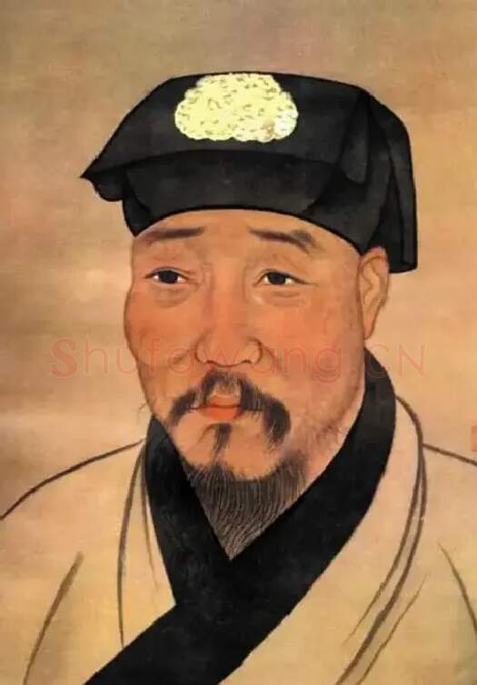 徐渭