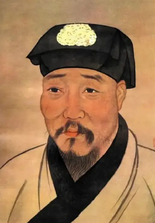 徐渭