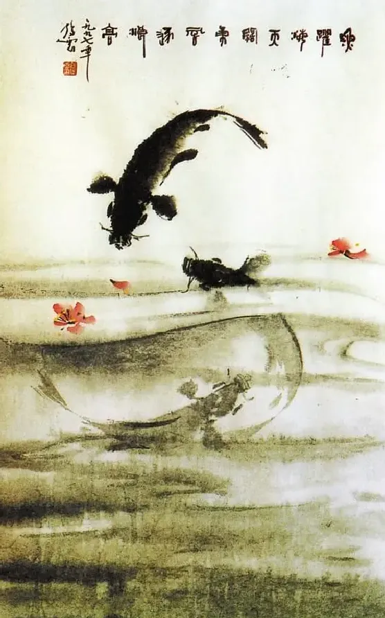 张鹤云·作品