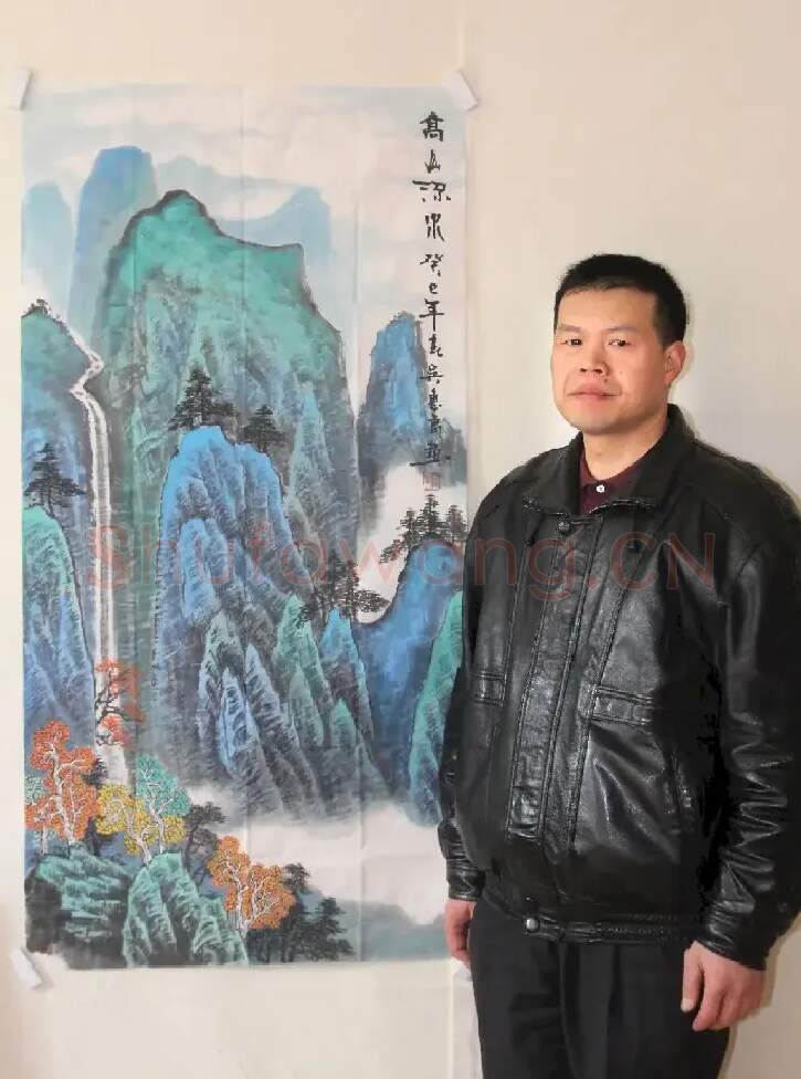 吴惠良·吴惠良