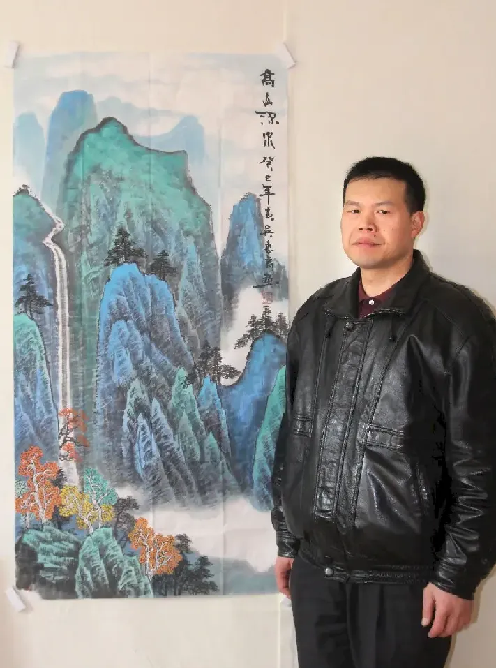 吴惠良·吴惠良