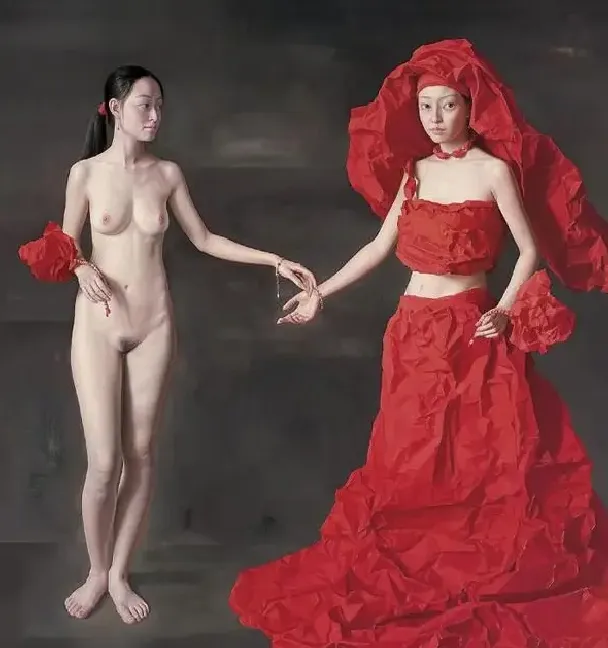 曾传兴·作品 