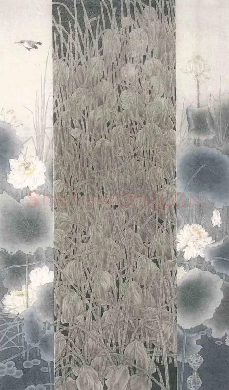 张红梅·洗尽铅华