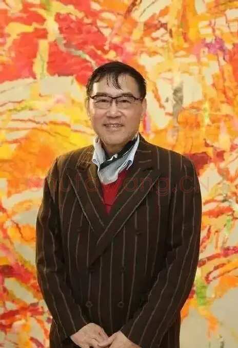 仇德树