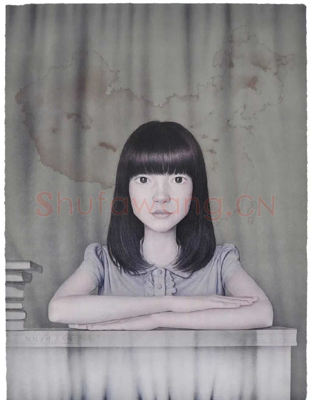张辉·好好学习 天天向上·中国梦