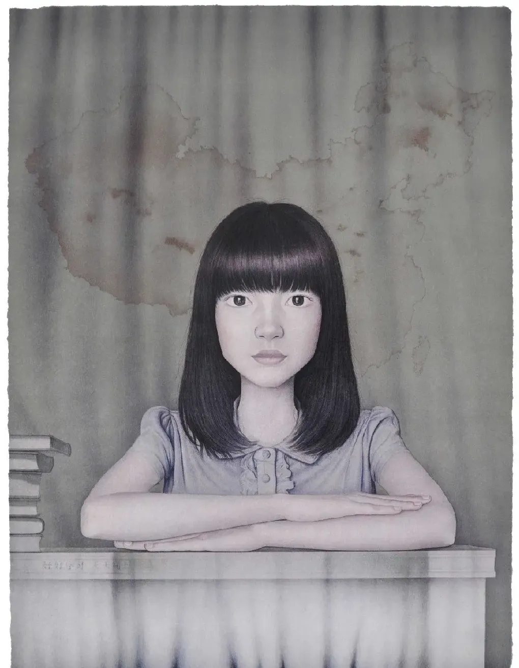 张辉·好好学习 天天向上·中国梦