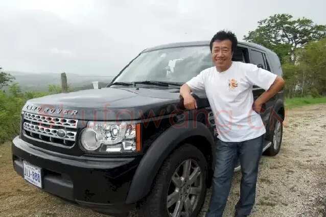 李树仁
