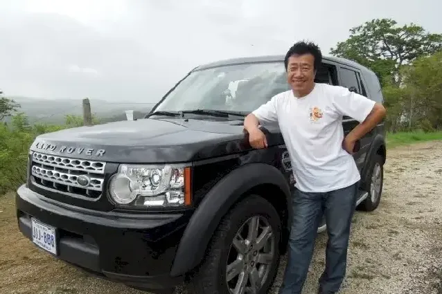 李树仁