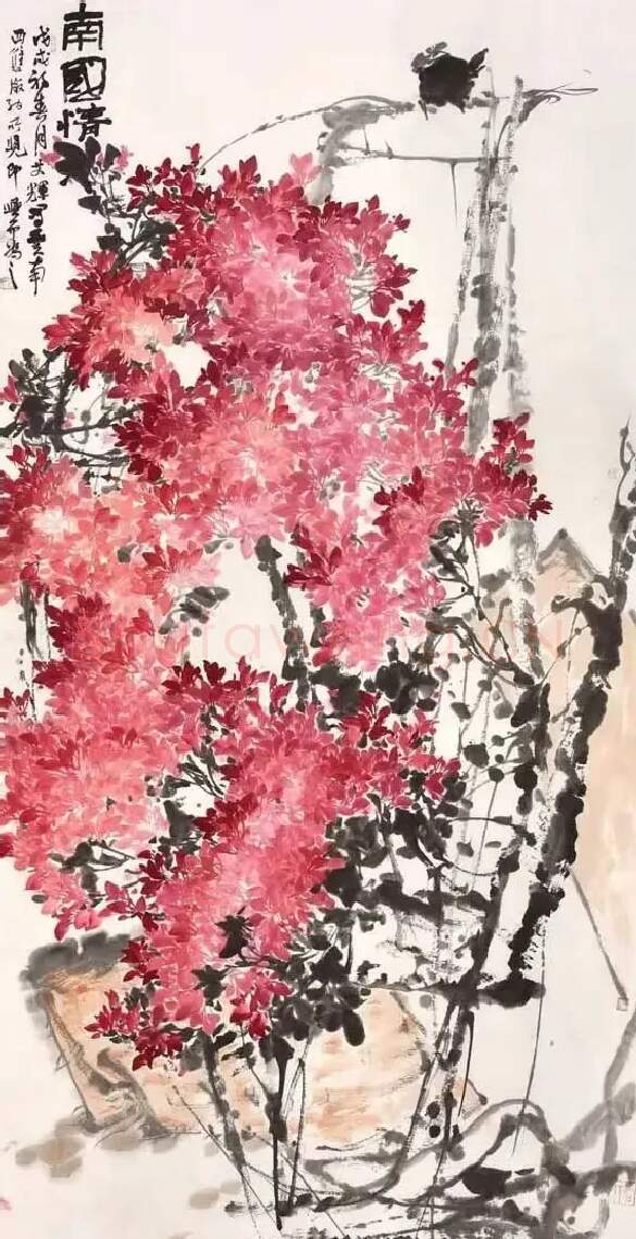 艾辉·三月和风