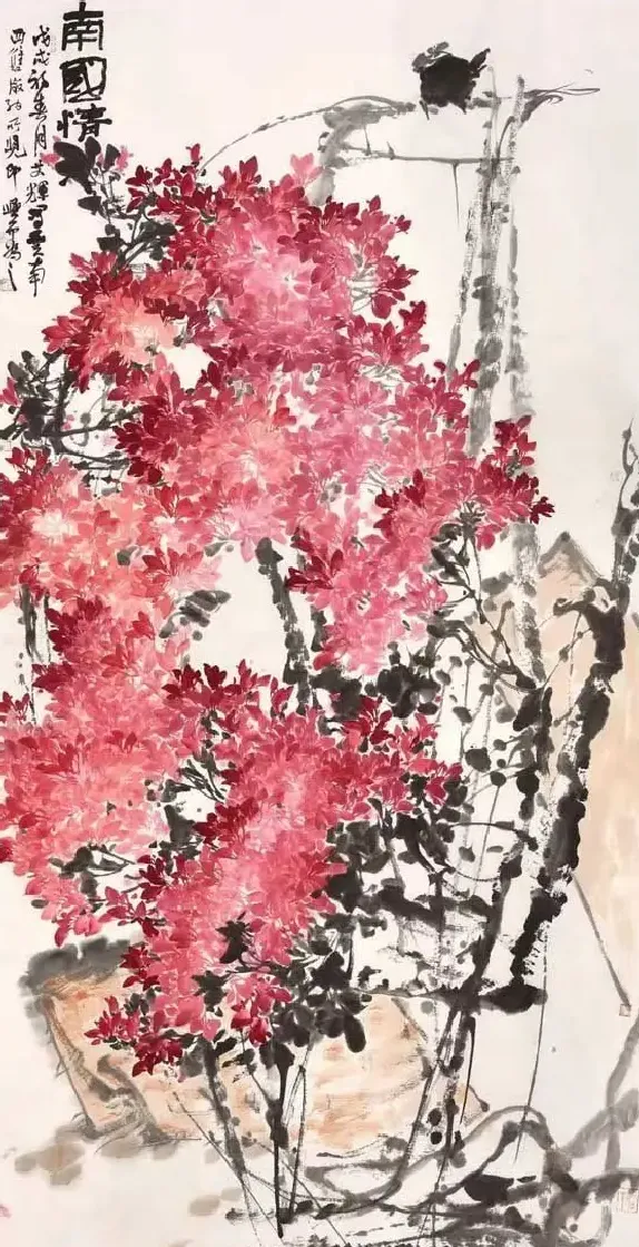 艾辉·三月和风