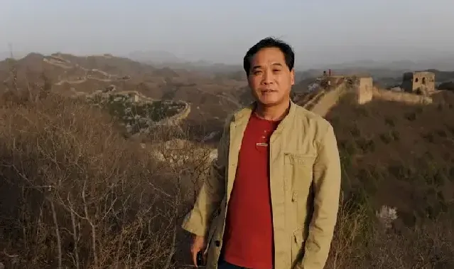 张宝松