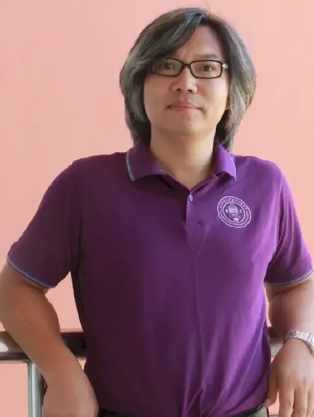 程继军