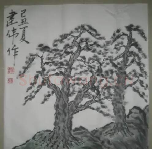 龚建伟·墨松090501