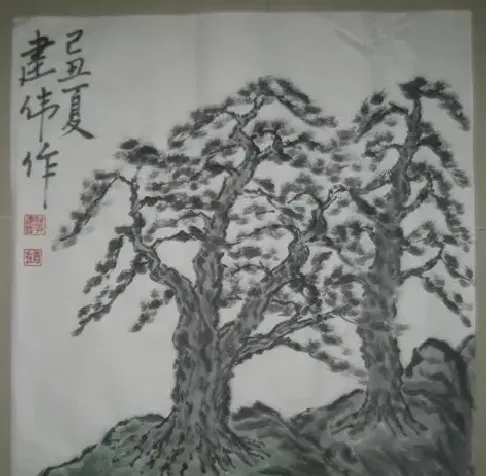龚建伟·墨松090501