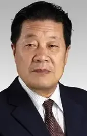 赵振刚