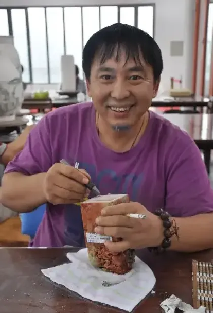朱宝玉