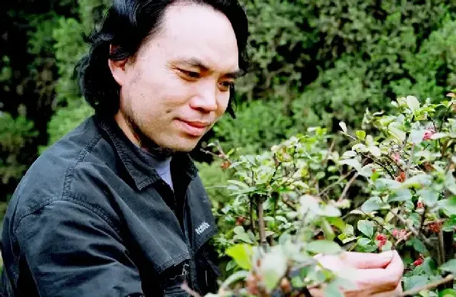 常绍彦
