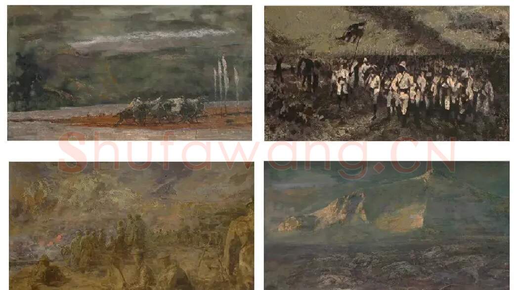 李伟松·《热土——1904西藏抗击英军侵略》