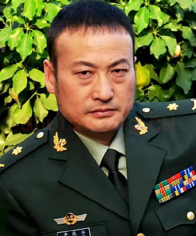 李连志