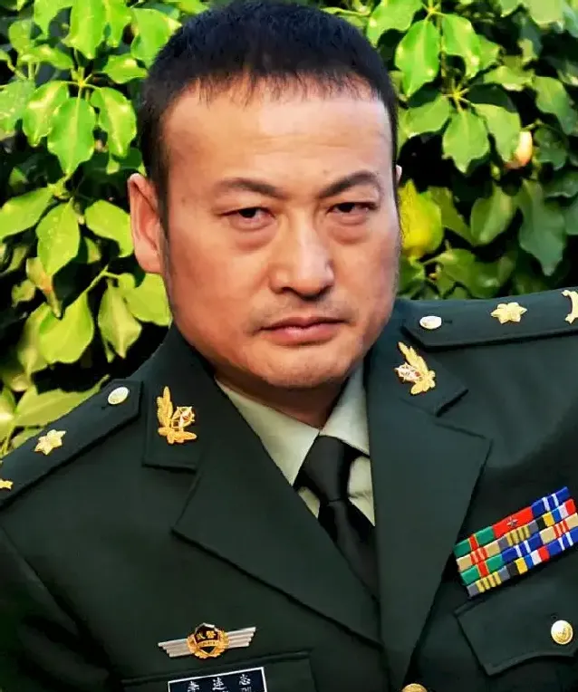 李连志