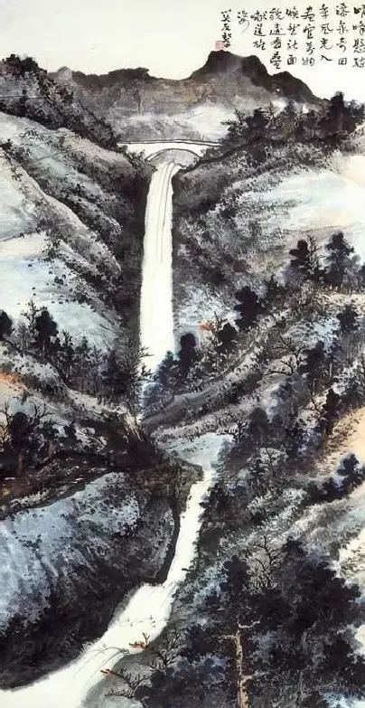 关友声·作品
