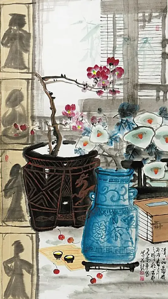 程东富·作品