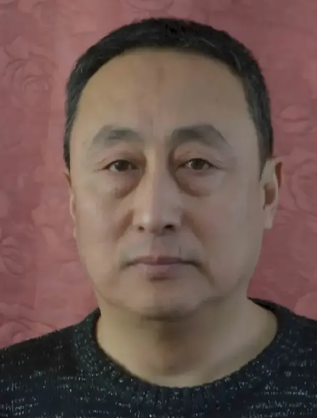 霍严