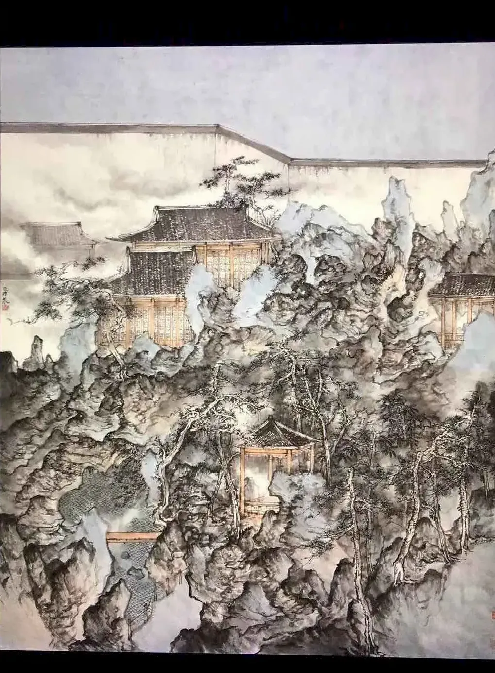 张利勇·栖舍