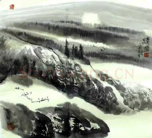 刘玉社·作品