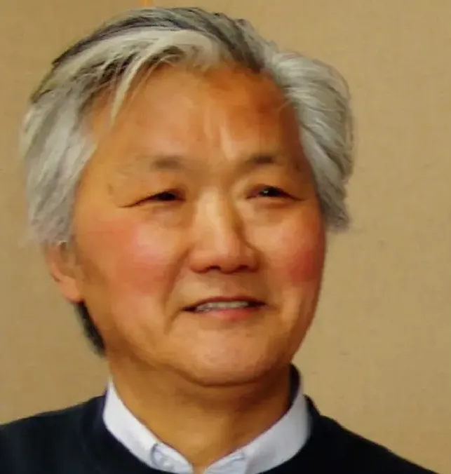 倪建明