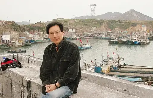 徐锋