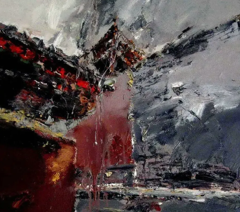 李学峰·作品