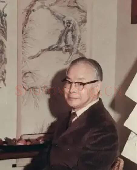 汪亚尘