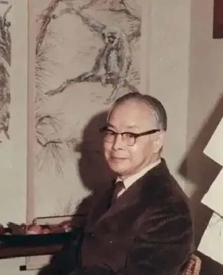 汪亚尘