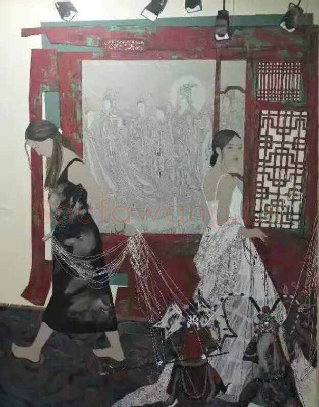 阮海鹏·锦绣年华
