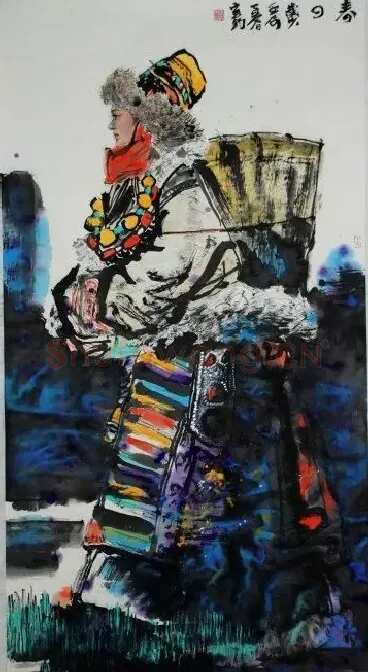李宏钧·作品