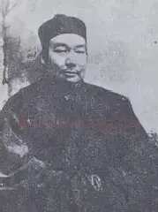 李瑞清
