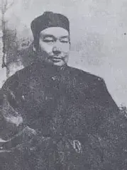 李瑞清