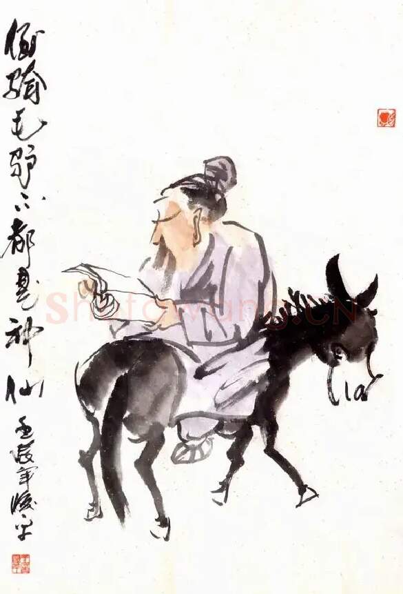 王俊平·作品