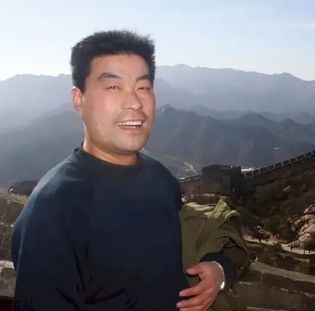商振驰