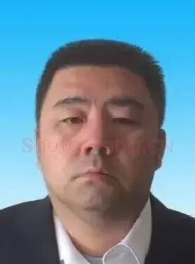 刘昕泉