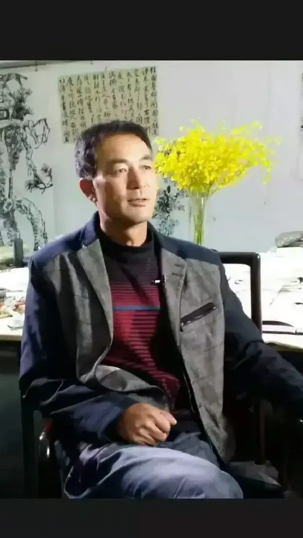 李小龙