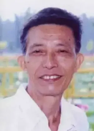 邓耀平