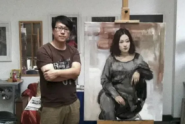 李晓宇