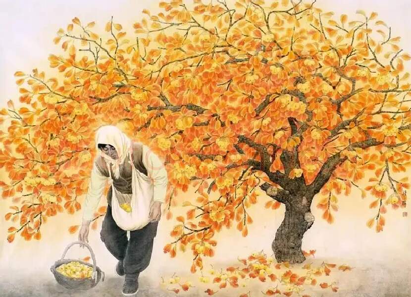 傅清萍·作品