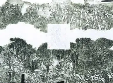 倪建明·寻访黄宾虹