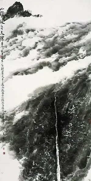 周沧米·作品