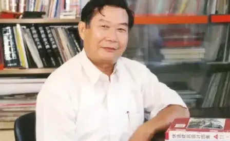 徐鸿才