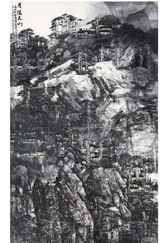 江松·作品
